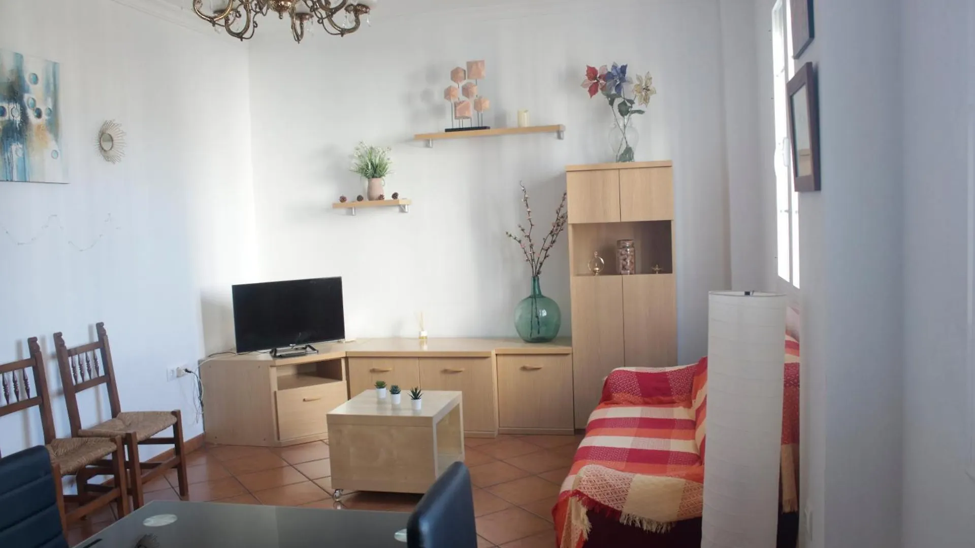 Casa La Romana Aracena Feriehus