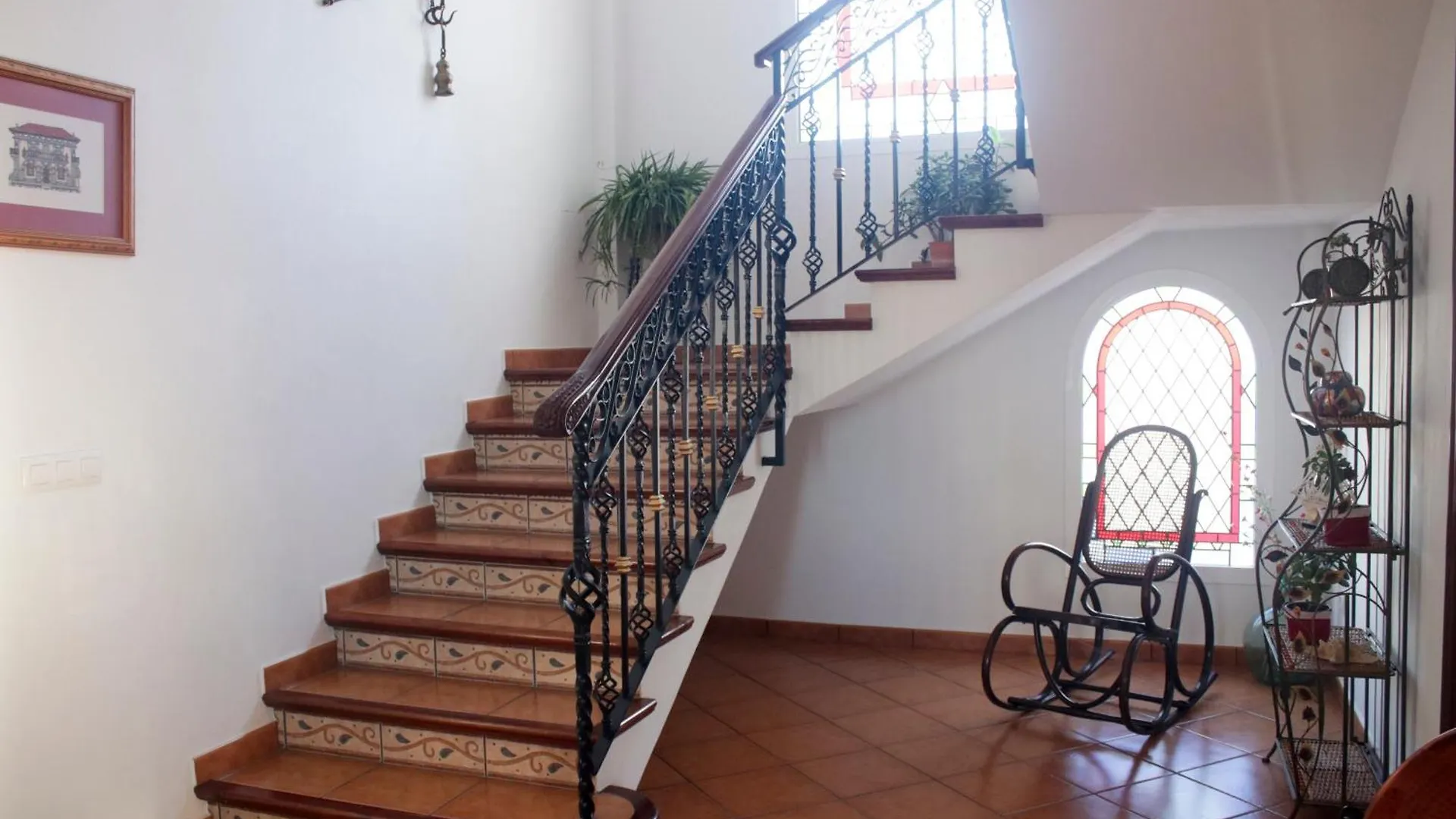 Casa La Romana Aracena