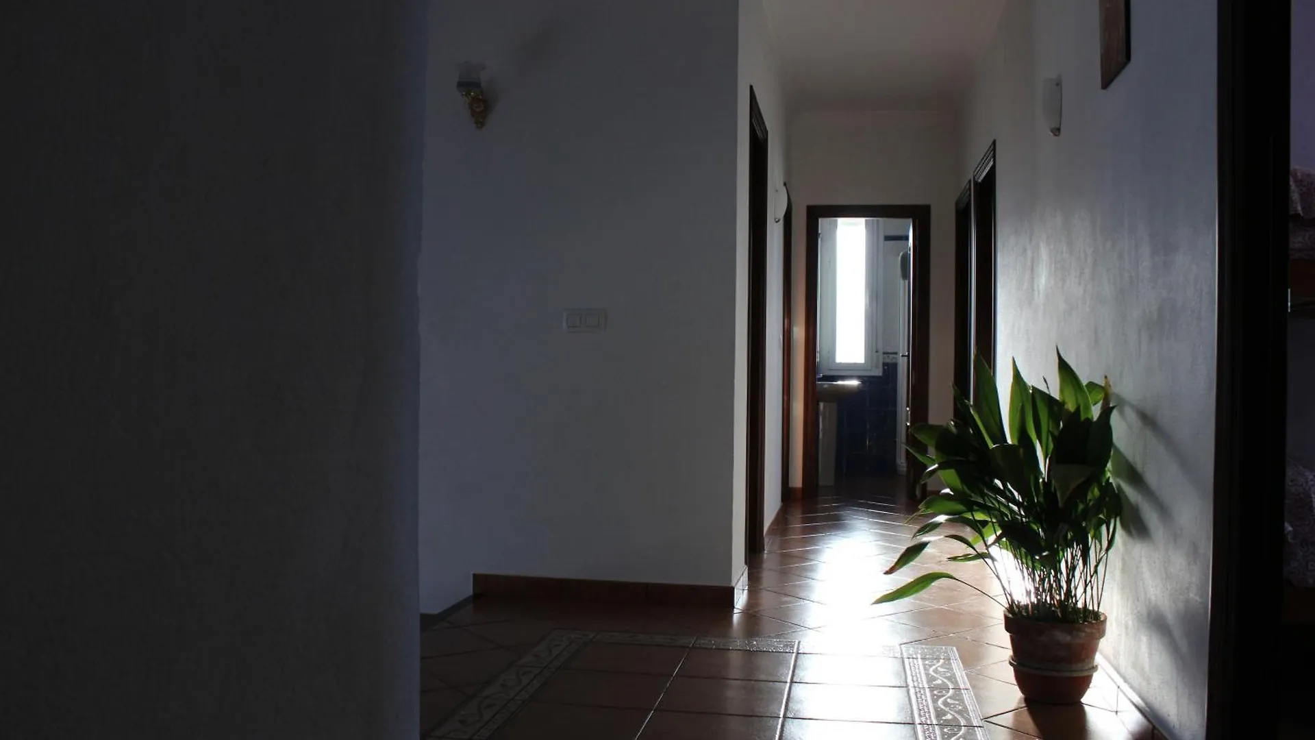 Holiday home Casa La Romana Aracena