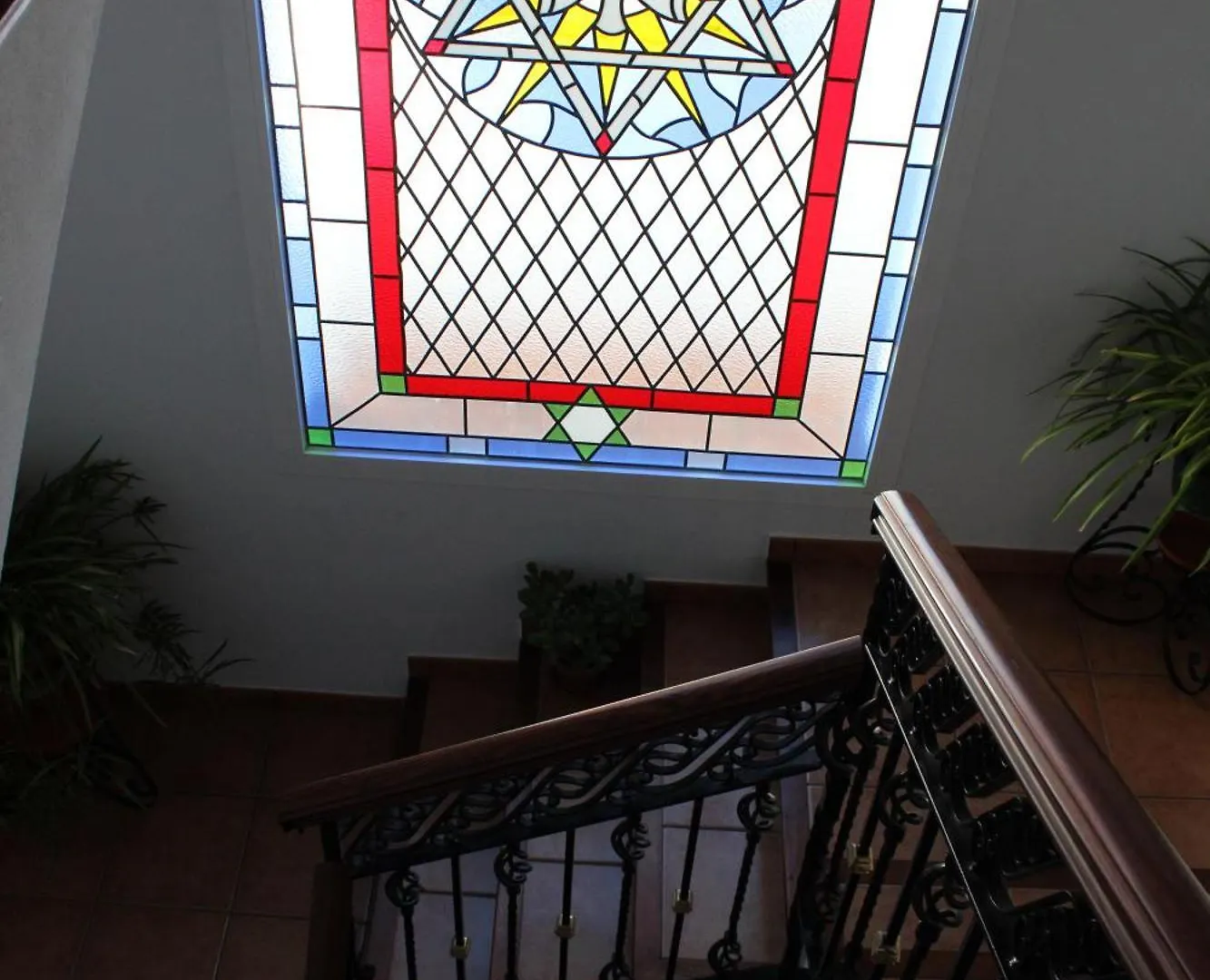 Casa La Romana Aracena Holiday home