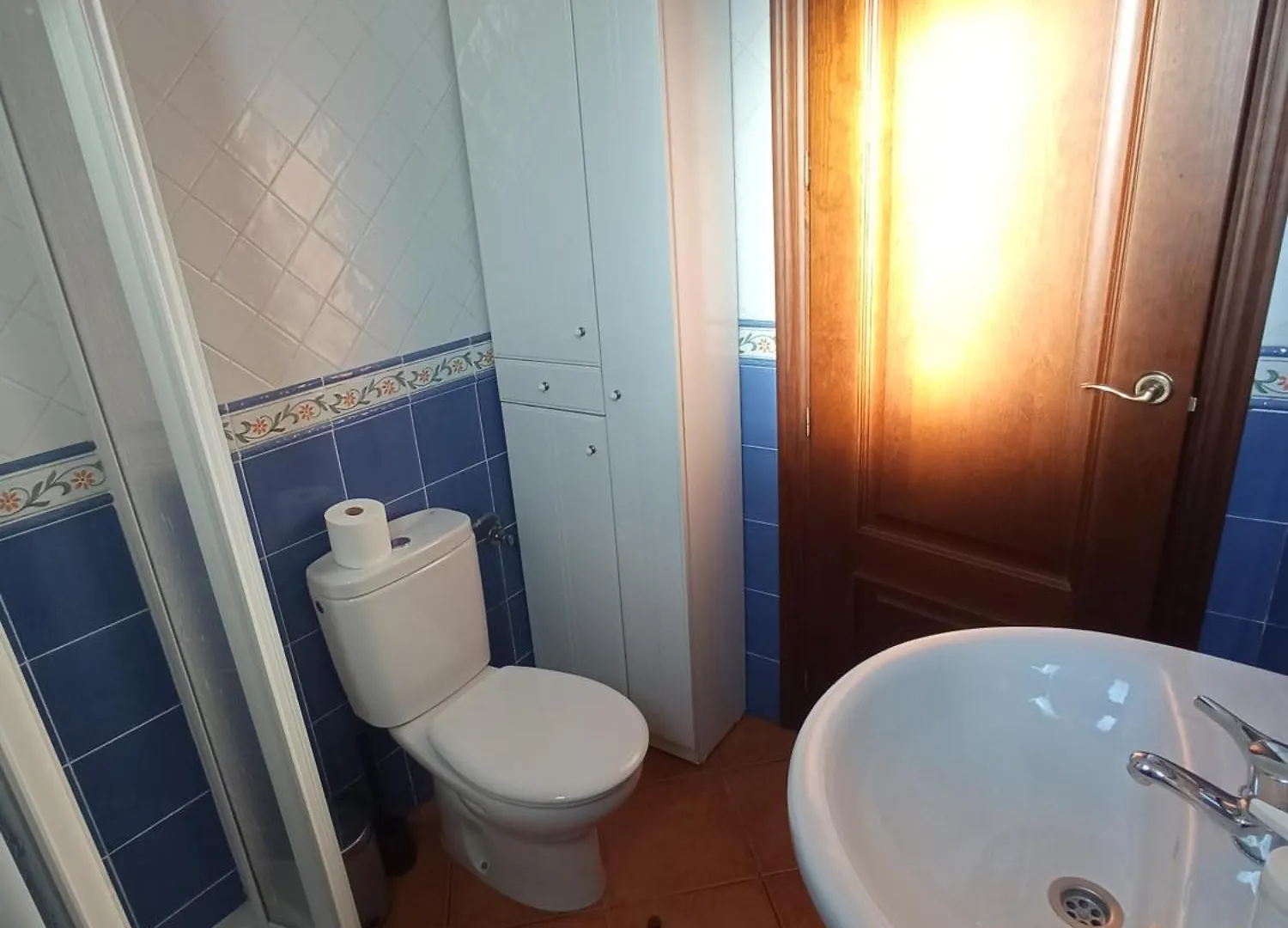 Holiday home Casa La Romana Aracena