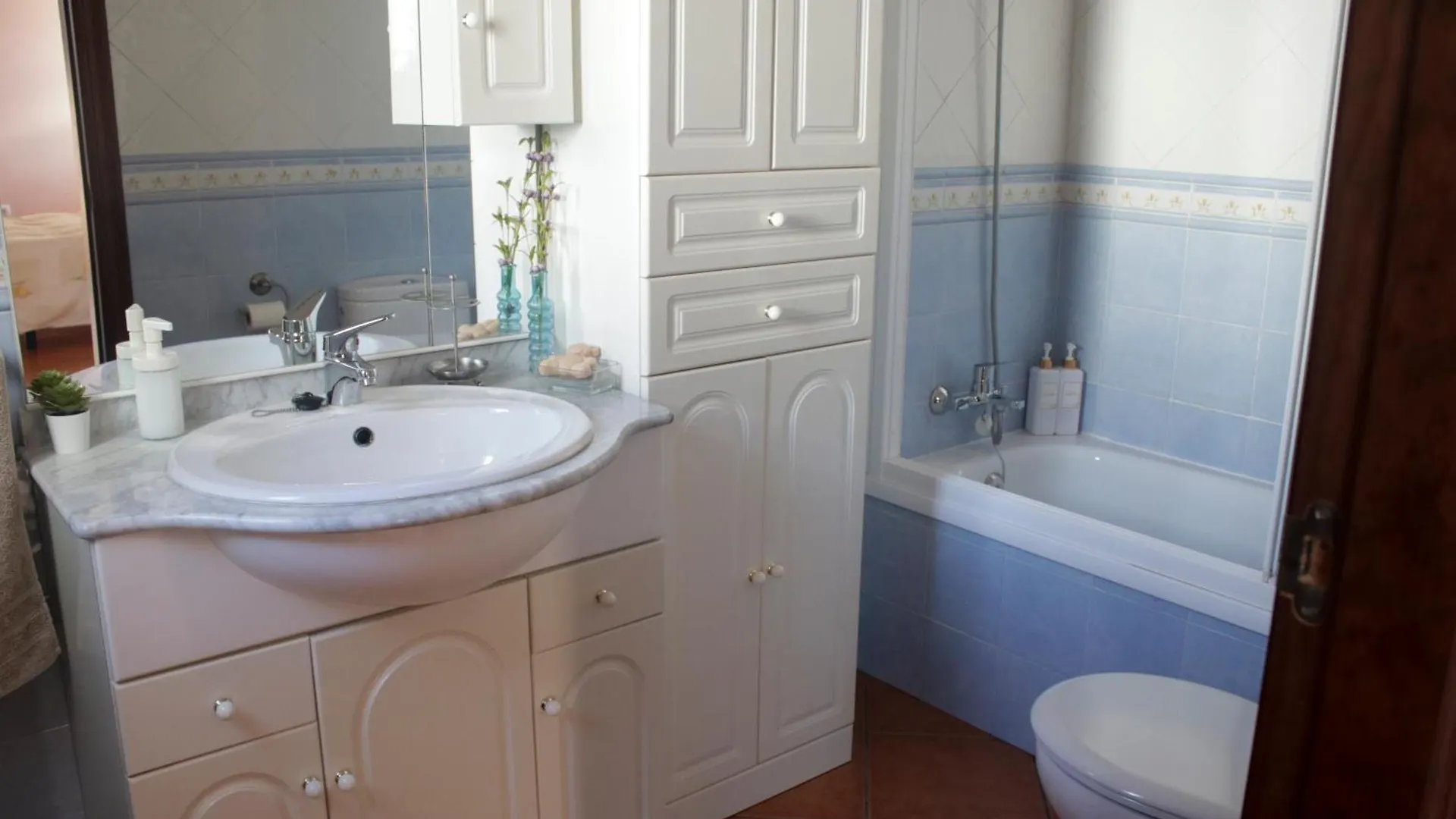 Casa La Romana Aracena 0*,