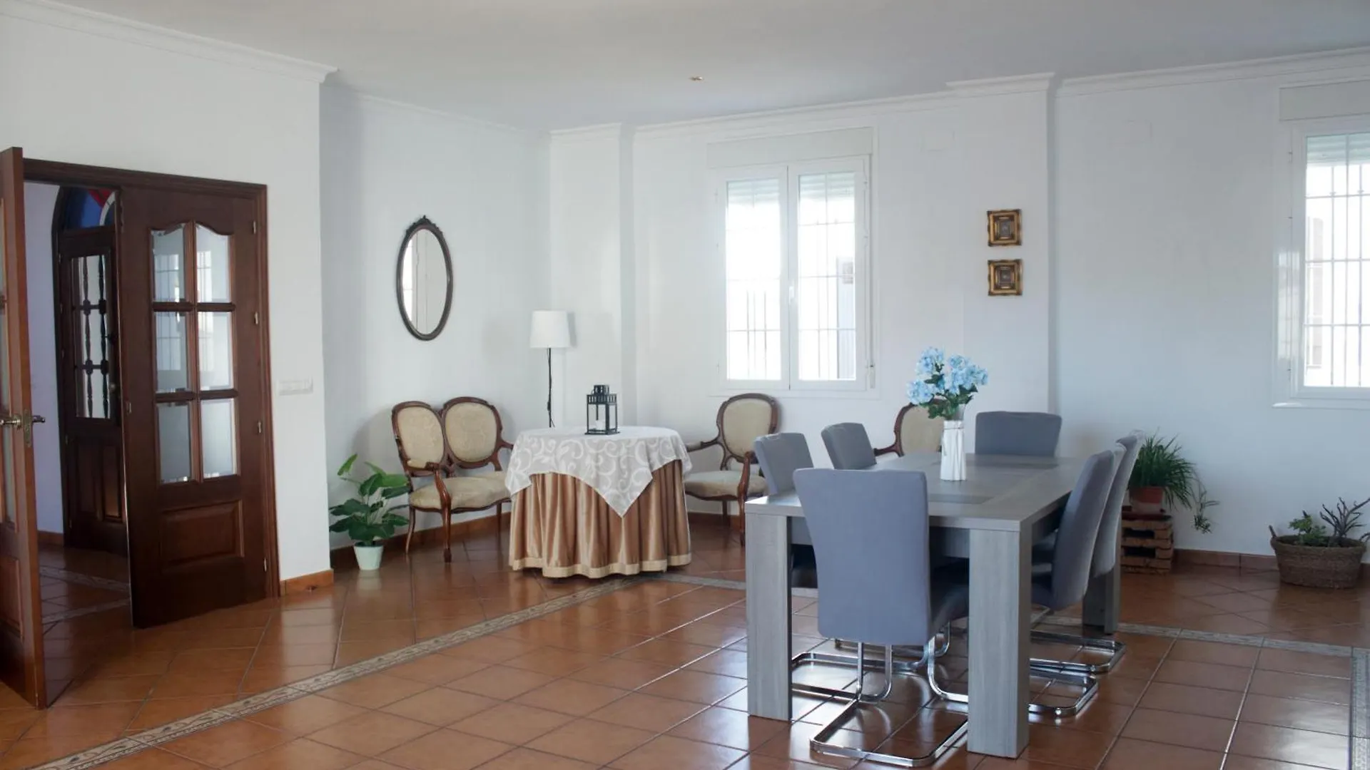 Casa La Romana Aracena