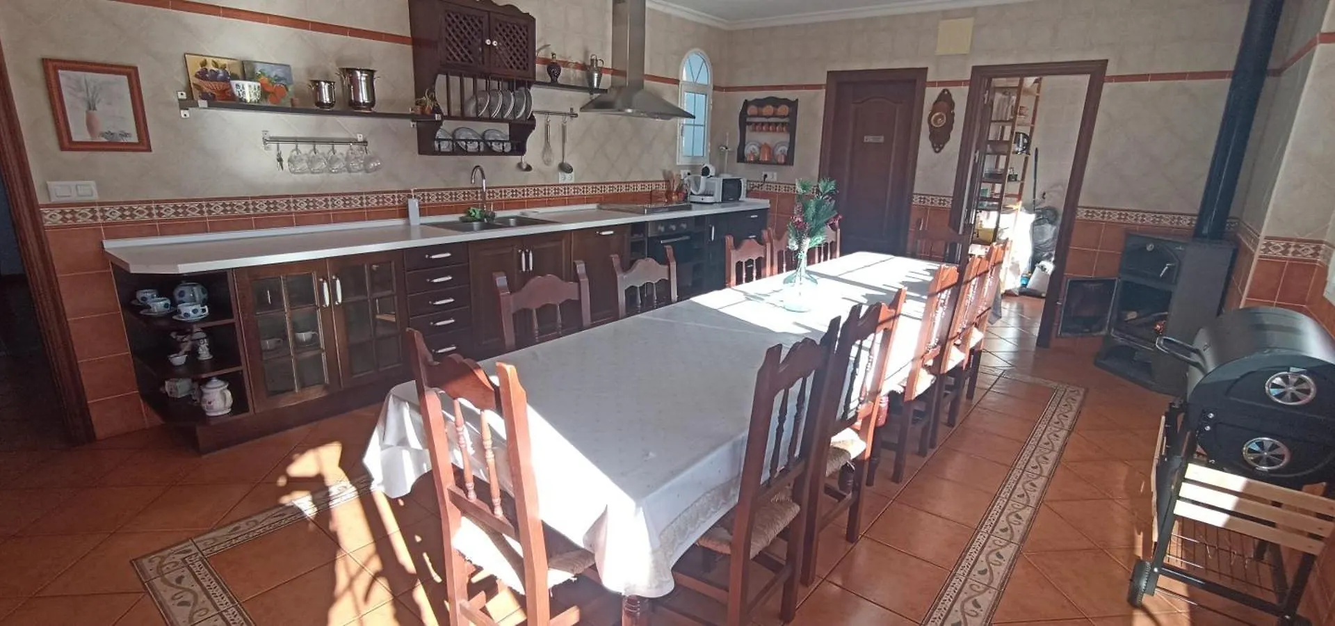 Casa La Romana Aracena