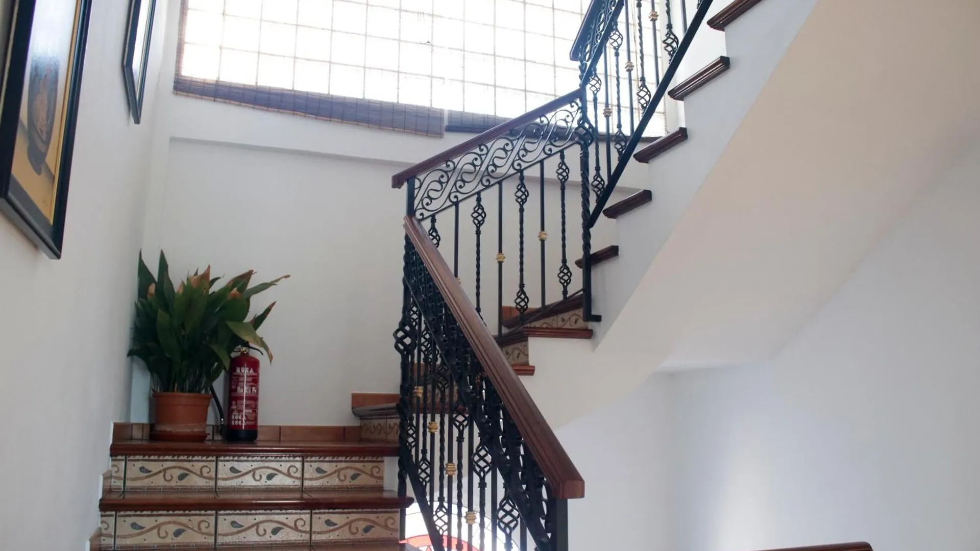 Casa La Romana Aracena 0*,