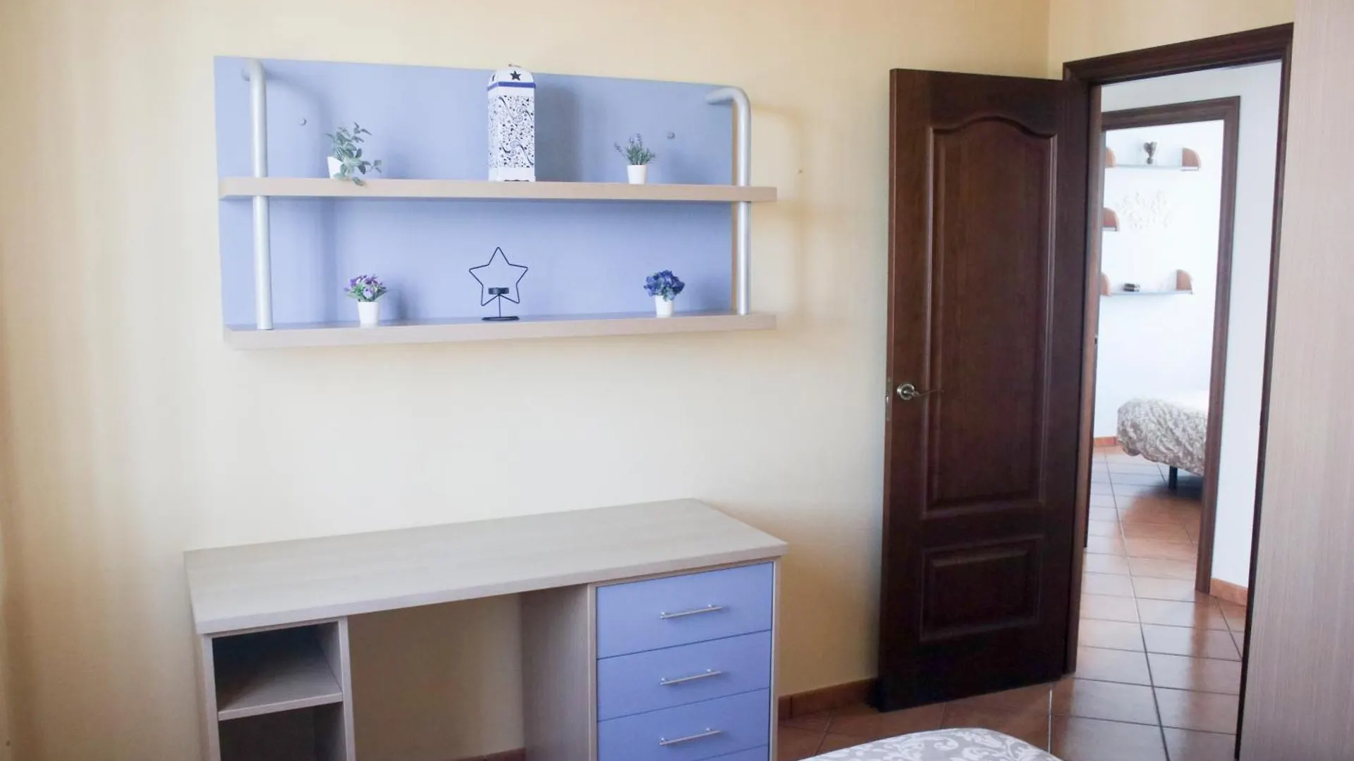 Casa La Romana Aracena Holiday home