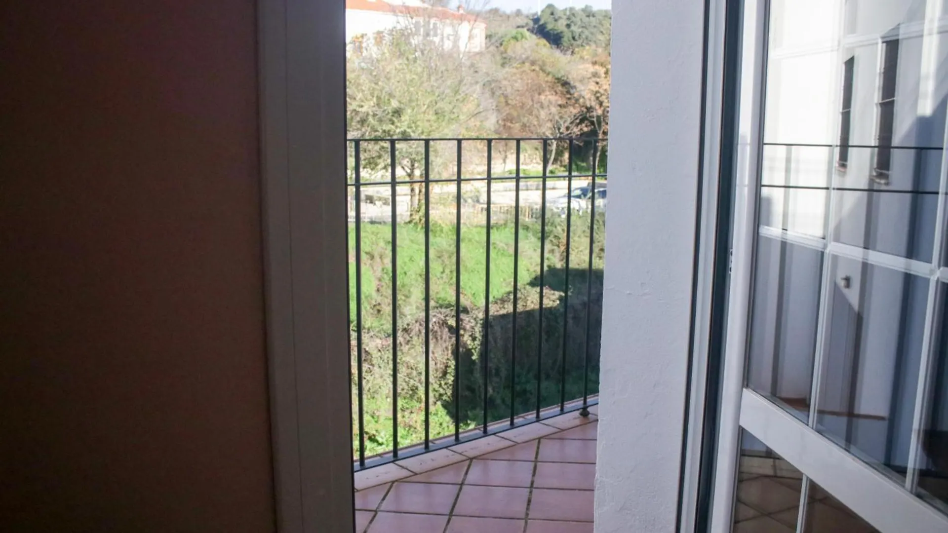 Casa La Romana Aracena
