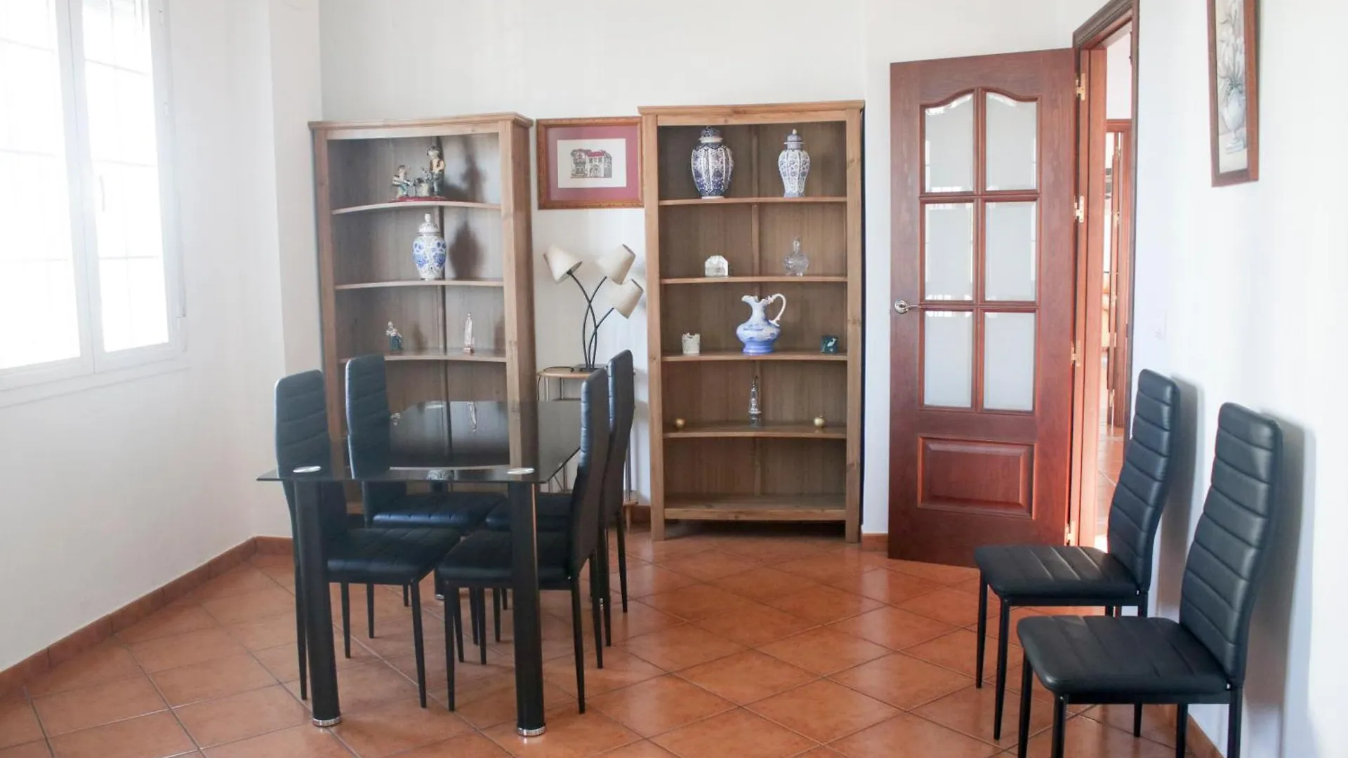 Holiday home Casa La Romana Aracena
