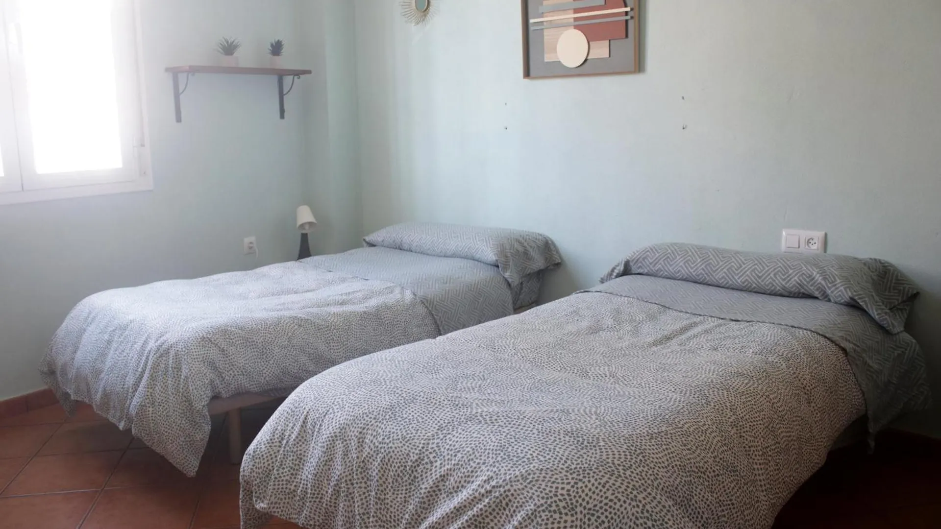 Casa La Romana Aracena Holiday home