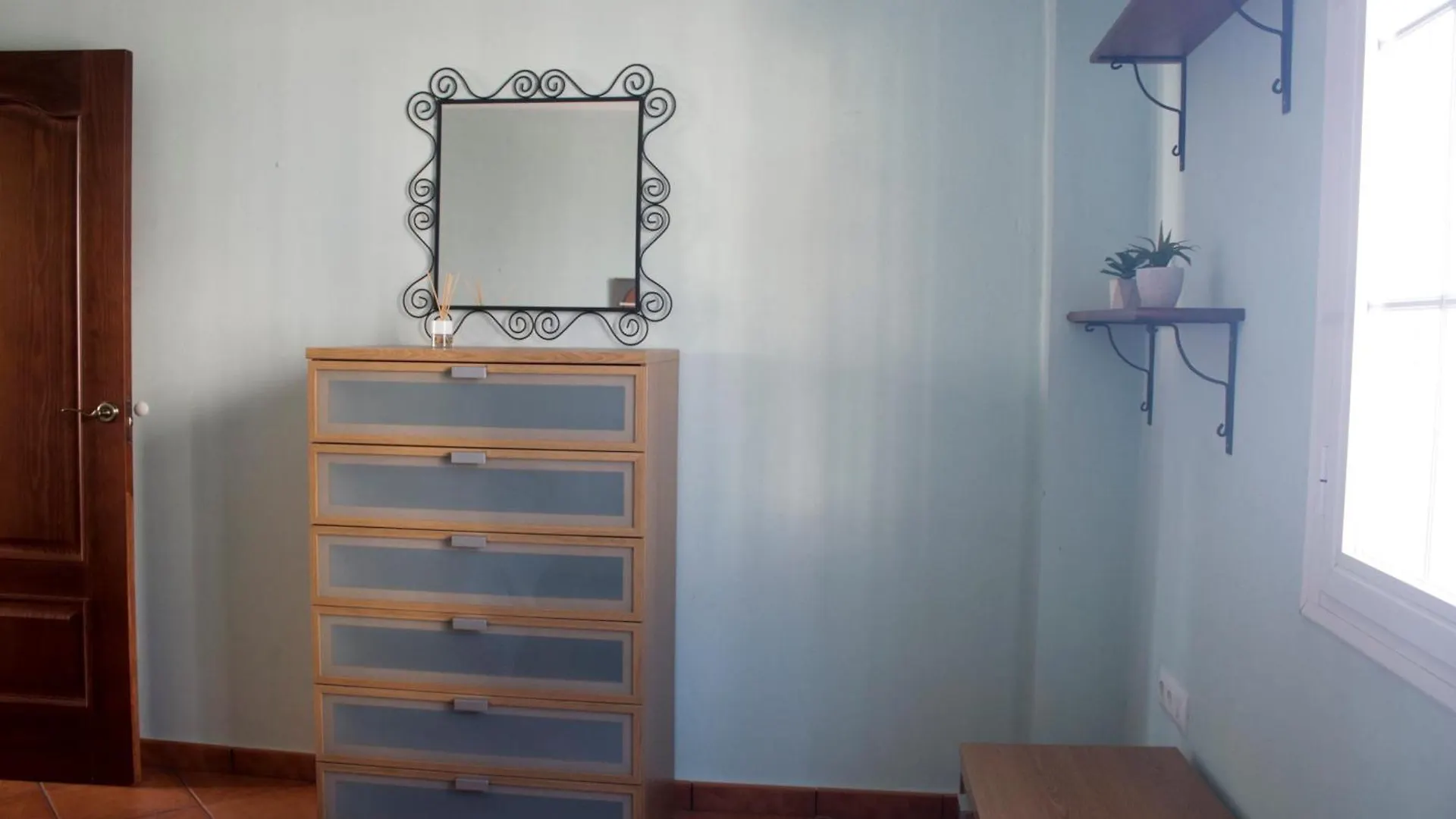 Holiday home Casa La Romana Aracena Spain