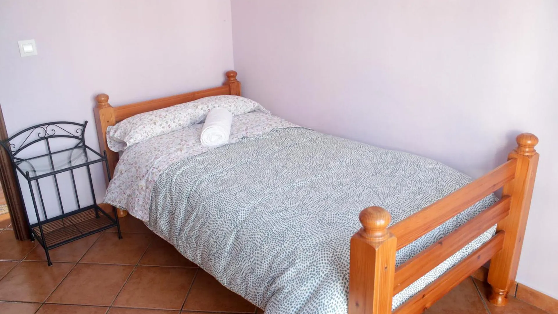 Casa La Romana Aracena 0*,
